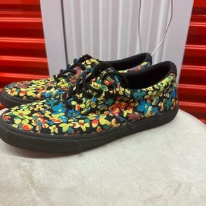 SPERRY LIMITED EDITION